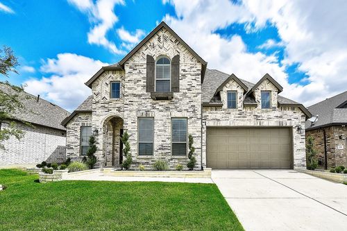 1301 Saddle Ridge Dr, Aubrey, TX, 76227-2722 | Card Image