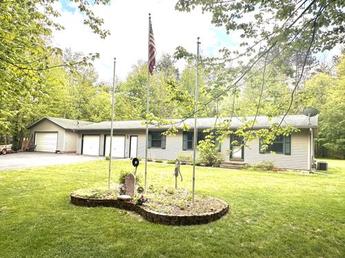 10139 Myre Rd, Tomahawk, WI, 54487-8871 | Card Image