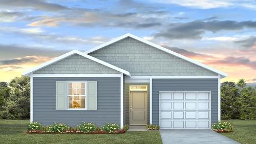 732 Striped Bass Ct, Santee, SC, 29142-9527 | Card Image