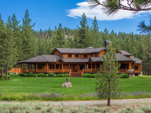 7555 Highway 49, Sierraville, CA, 96126 | Card Image