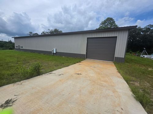 809 Tifton Hwy, Nashville, GA, 31639 | Card Image