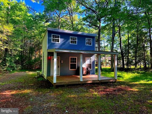 257 Chesapeake Beach Rd, Reedville, VA, 22539-4012 | Card Image
