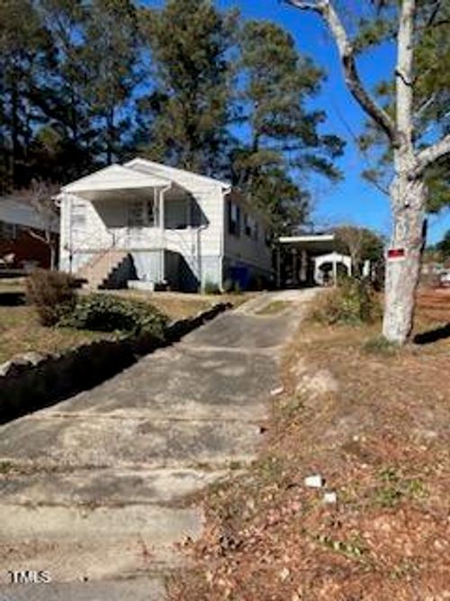 502 Eaton Street, Fayetteville, NC, 28301 | Card Image