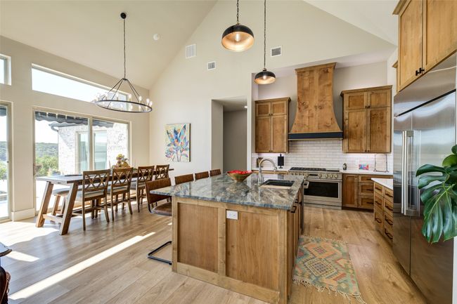 253 Grand Hbr, House other with 4 bedrooms, 4 bathrooms and null parking in Chico TX | Image 11