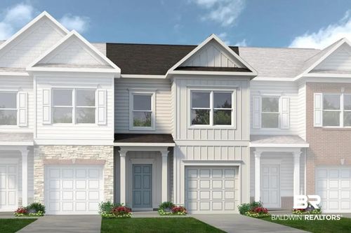 1240 Pearl Loop, Gulf Shores, AL, 36542-4192 | Card Image