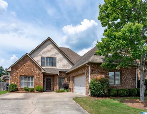 5310 Creekside Pl, HOOVER, AL, 35244-3986 | Card Image