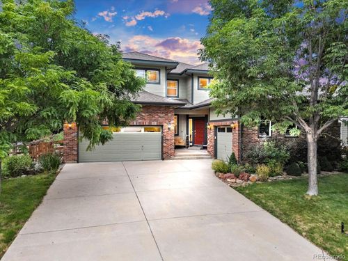 13250 Wild Basin Way, Broomfield, CO, 80020-8118 | Card Image