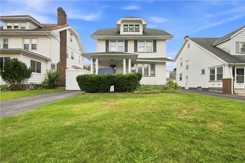 33 Alcazar Street, Rochester, NY, 14621 | Card Image