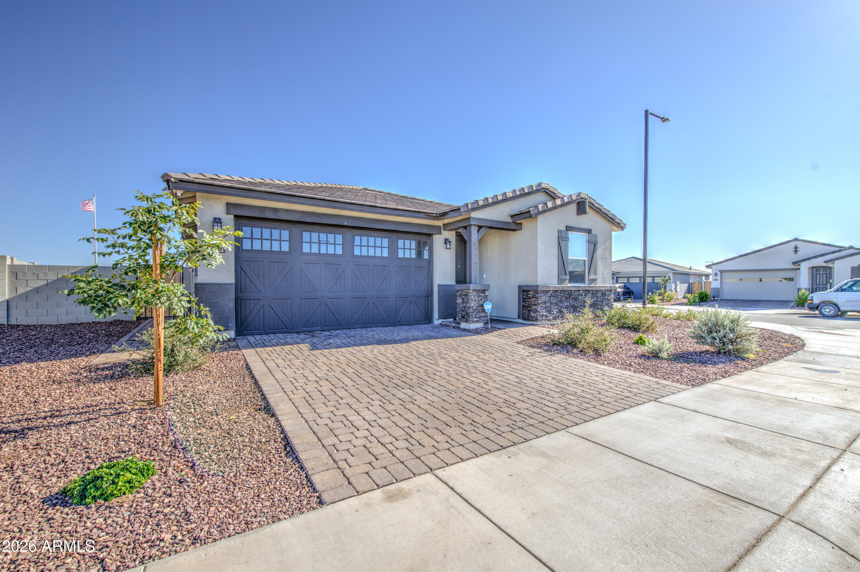 Residential in Buckeye