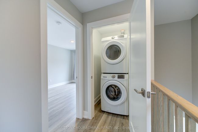 25 - 33 Jarvis St, House attached with 3 bedrooms, 3 bathrooms and 1 parking in Brantford ON | Image 35