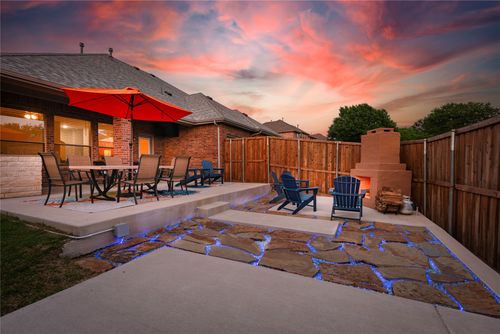 1390 Gold Coast Dr, Rockwall, TX, 75087-2404 | Card Image