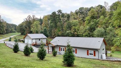 281 Butterball Boulevard, Home with 2 bedrooms, 2 bathrooms and 2 parking in Murphy NC | Image 1