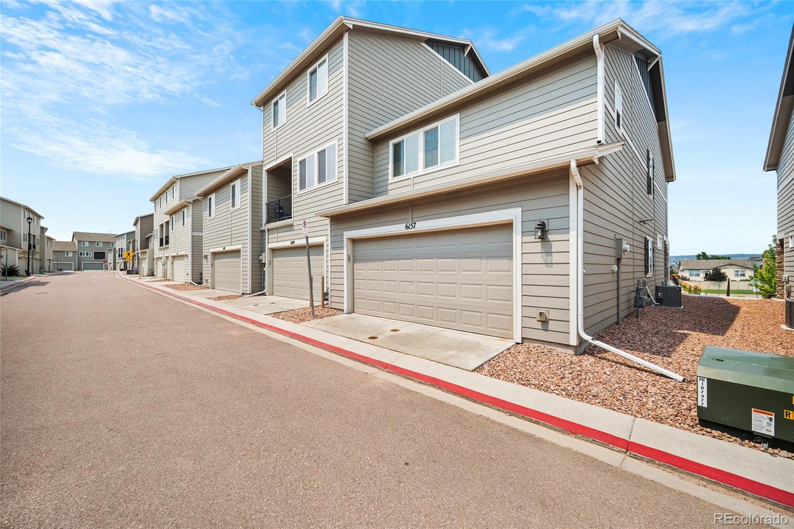 Residential in Colorado Springs 3