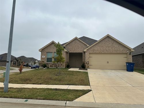 1107 Fairbanks Dr, Ennis, TX, 75119-1776 | Card Image