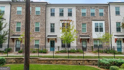 808 Angora Aly, Scottdale, GA, 30079-2203 | Card Image