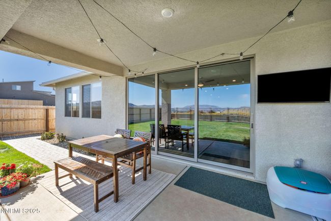 1250 Hubble Ln, House other with 3 bedrooms, 4 bathrooms and 3 parking in Carson City NV | Image 12