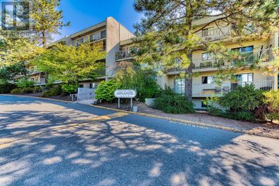 203 - 4720 Uplands Dr, Condo with 2 bedrooms, 1 bathrooms and 1 parking in Nanaimo BC | Image 2