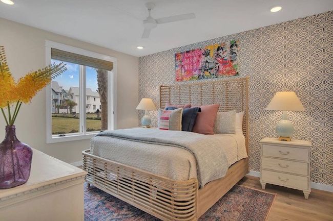 106 - 630 W Center Sq, Condo with 3 bedrooms, 2 bathrooms and 2 parking in Port Aransas TX | Image 17