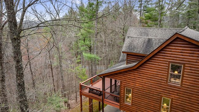 1036 Laurel Creek Trl, Home with 3 bedrooms, 4 bathrooms and null parking in Cherry Log GA | Image 66