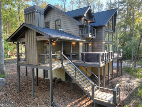 1719 Hogback Drive, Blue Ridge, GA, 30513 | Card Image