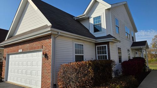 280 Sunset Blvd, Beecher, IL, 60401-3632 | Card Image