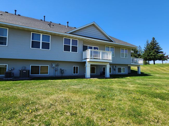 Check out the deck with no close 'deck neighbors' | Image 20
