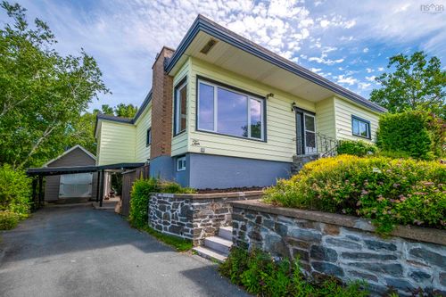 10 Forward Avenue, Halifax, NS, B3P1S4 | Card Image