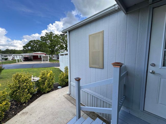 316 Wehmeyer Loop, House other with 3 bedrooms, 2 bathrooms and null parking in Mountain Home AR | Image 28