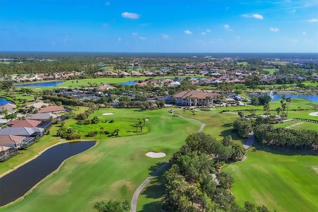 1241 Creek Nine Dr, House other with 4 bedrooms, 3 bathrooms and null parking in NORTH PORT FL | Image 68