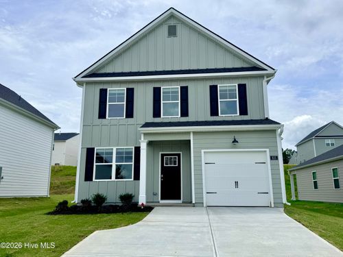 815 Dara Cors, Grovetown, GA, 30813-2300 | Card Image