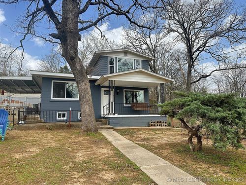 22068 863 Rd, Park Hill, OK, 74451-2862 | Card Image