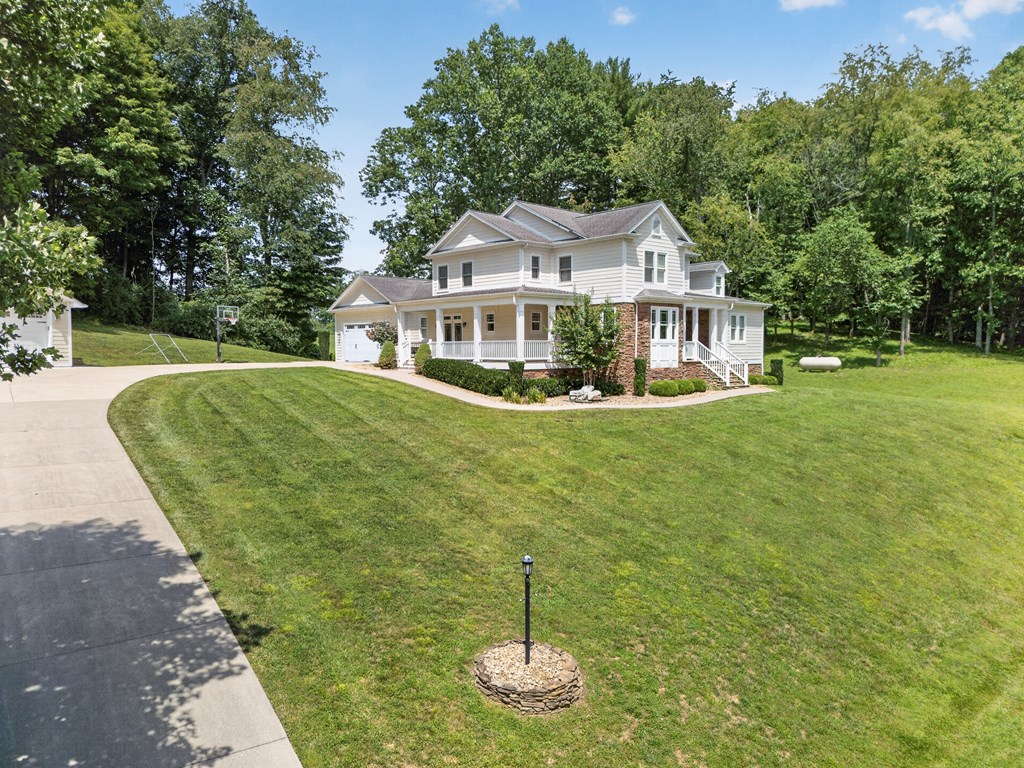 Residential in Abingdon 2