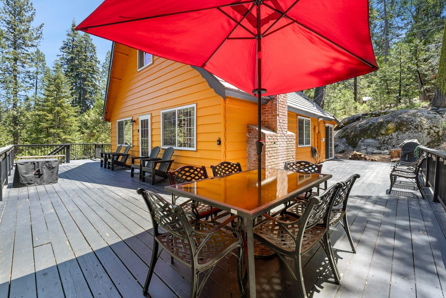 Residential in Shaver Lake 3