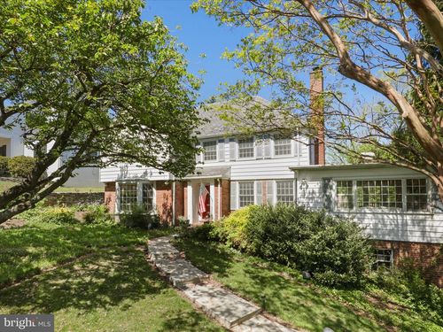 4725 Rock Spring Rd, ARLINGTON, VA, 22207-4241 | Card Image