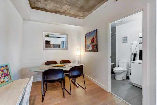 1403 - 1010 6 St Sw, Condo with 1 bedrooms, 1 bathrooms and 1 parking in Calgary AB | Image 14