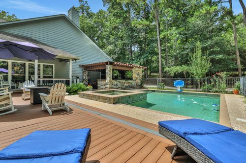 991 Kings Way, Coldspring, TX, 77331-3178 | Card Image