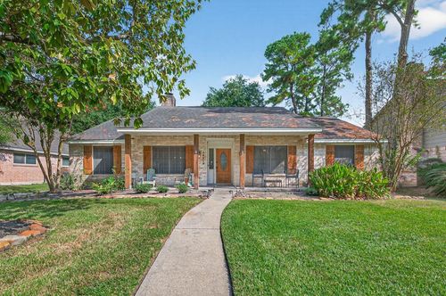14519 Ravenhurst Ln, Houston, TX, 77070-3220 | Card Image