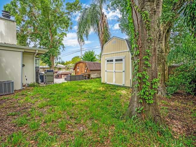 2160 Ne Coachman Rd, House other with 3 bedrooms, 2 bathrooms and null parking in Clearwater FL | Image 34