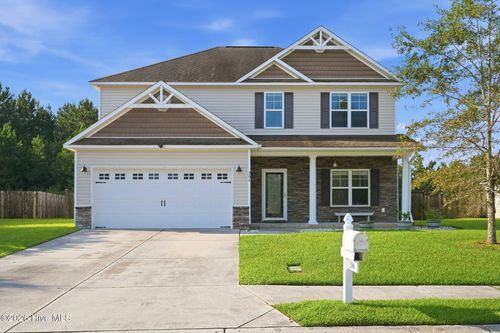 206 Seville St, Jacksonville, NC, 28546-8399 | Card Image