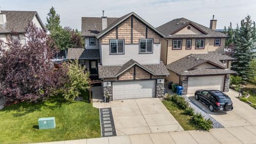 415 Morningside Crescent Sw, Airdrie, AB, T4B0E2 | Card Image
