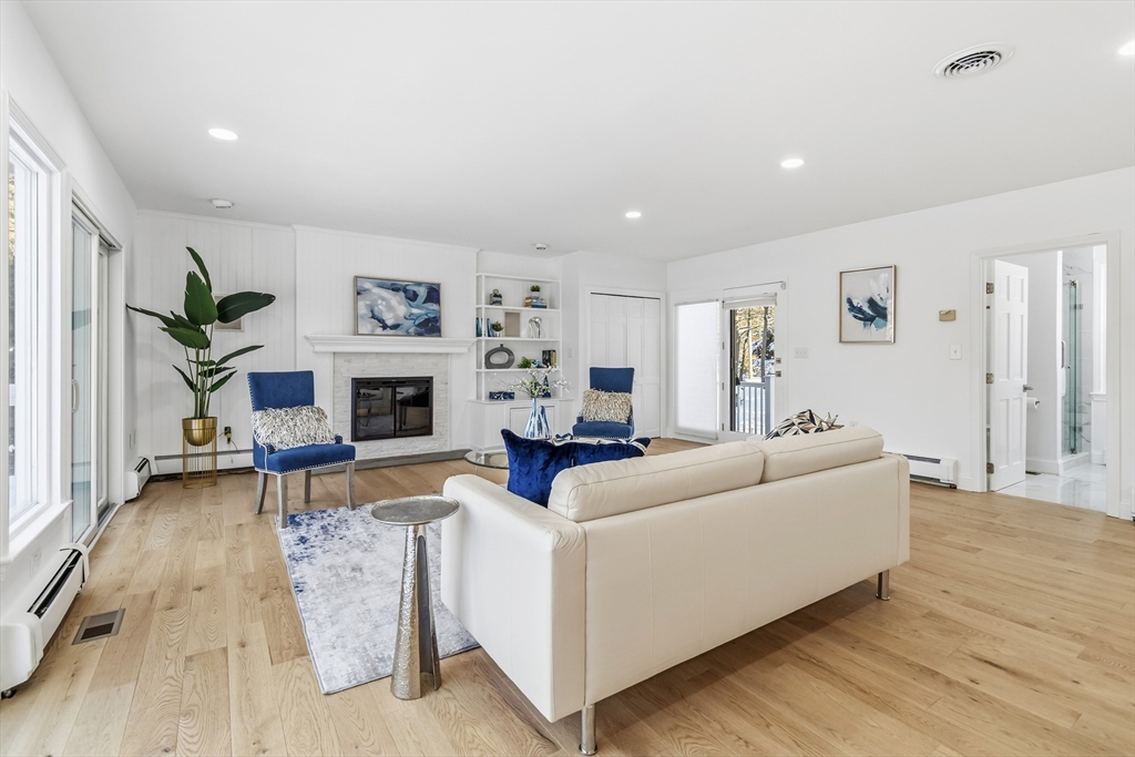 Residential Lease in Hingham 5