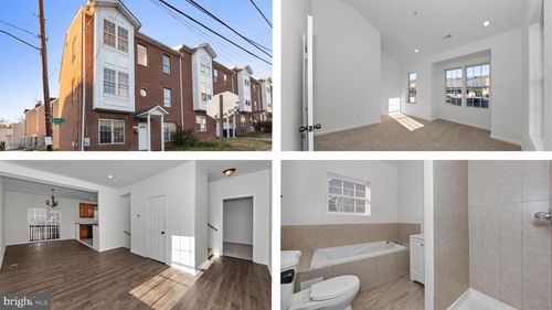 2409 Bryan Pl Se, WASHINGTON, DC, 20020-4433 | Card Image
