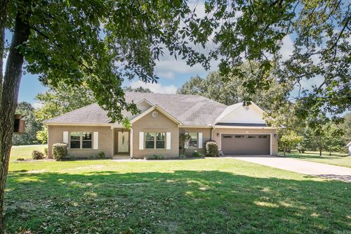 101 Ridge Cv, Beebe, AR, 72012-9552 | Card Image