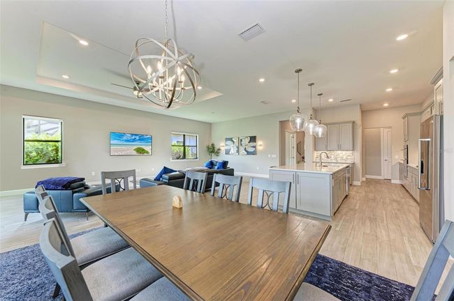 7113 Gradford Ct, House other with 3 bedrooms, 4 bathrooms and null parking in Lakewood Ranch FL | Image 18