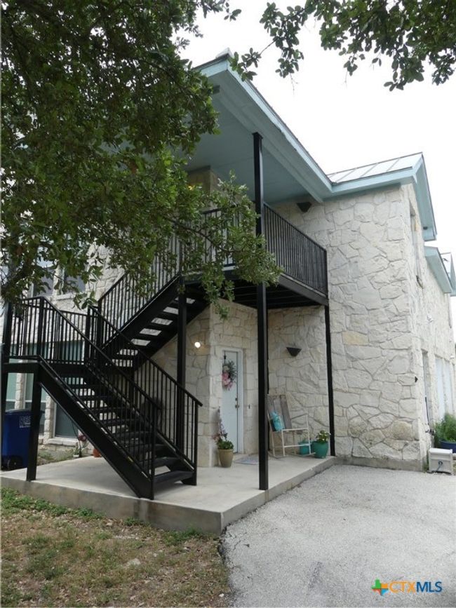UNIT-1B - 234 Stargrass, Home with 2 bedrooms, 2 bathrooms and null parking in Spring Branch TX | Image 35