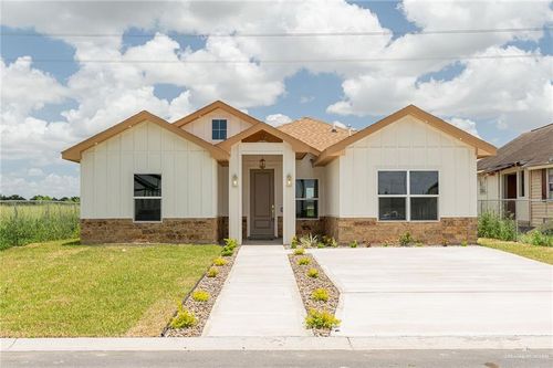 3312 Dishoso Avenue, Donna, TX, 78537 | Card Image