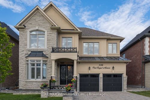 106 Port Royal Ave, Kleinburg, ON, L4H4K6 | Card Image