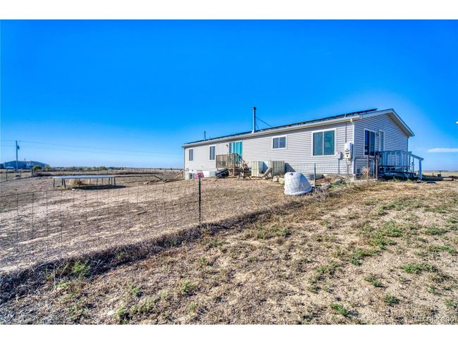 38502 County Road 65, House other with 3 bedrooms, 2 bathrooms and null parking in Galeton CO | Image 20
