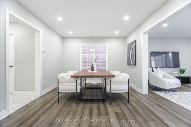 458 Pozbou Cres, House other with 6 bedrooms, 4 bathrooms and 2 parking in Milton ON | Image 13