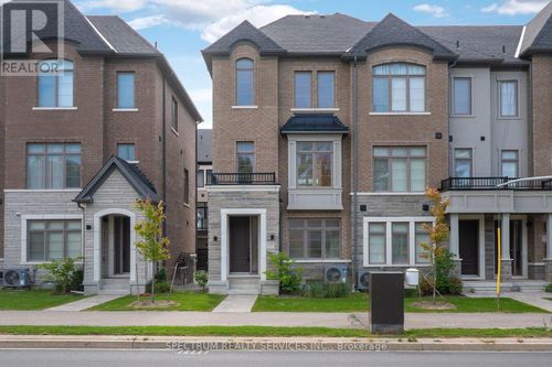 110 De La Roche Drive, Vaughan (Vellore Village), ON, L4H5G4 | Card Image